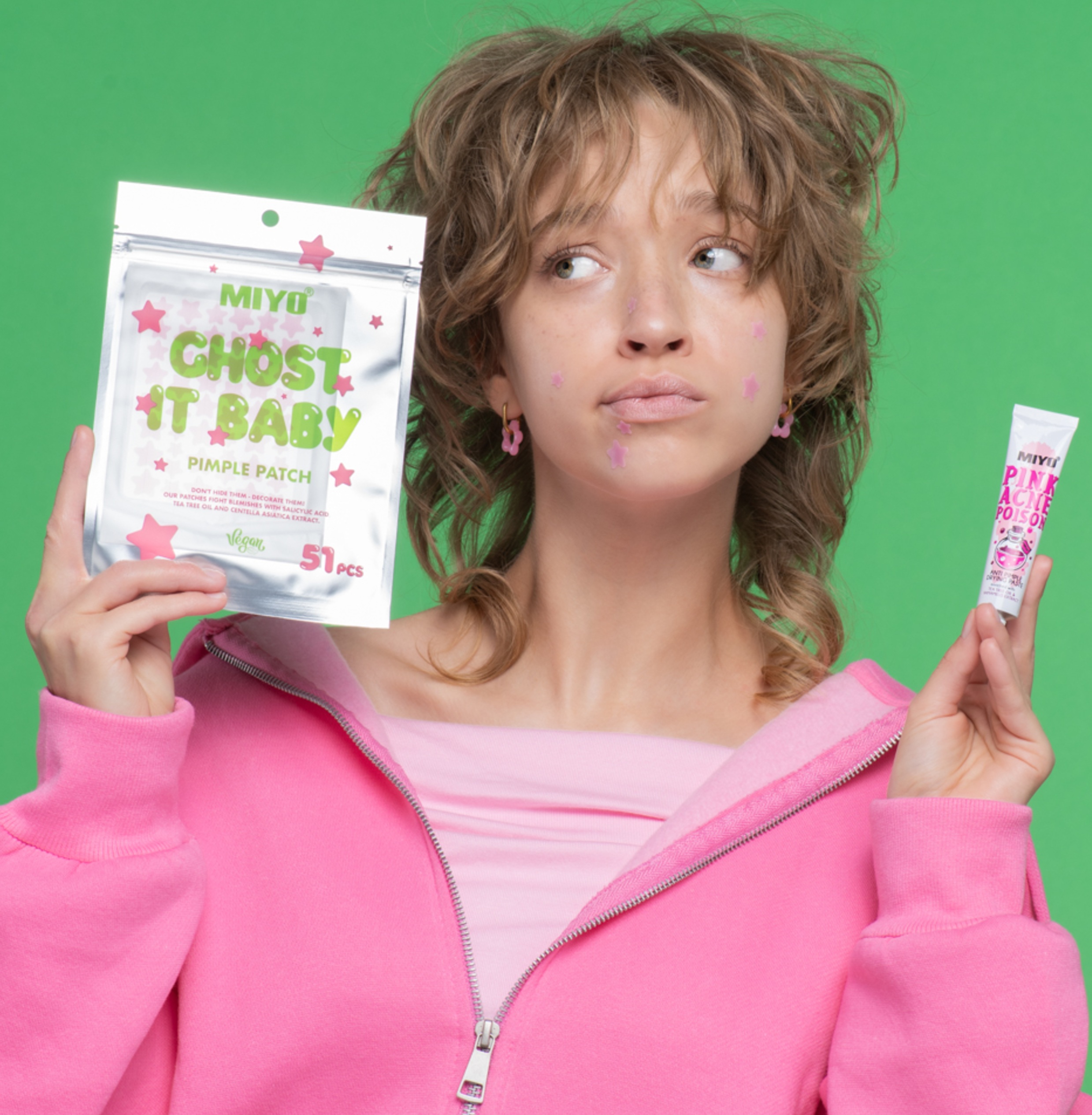 Skincare