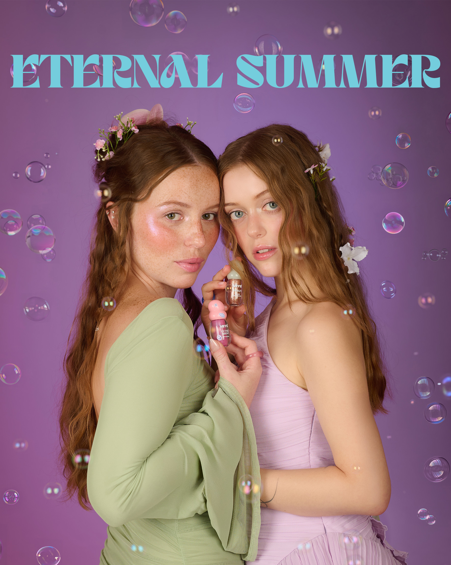 Eternal Summer
