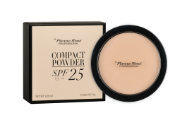 Janet Compact Powder COMPACT POWDER SPF 25 no 01-03 - MIYO