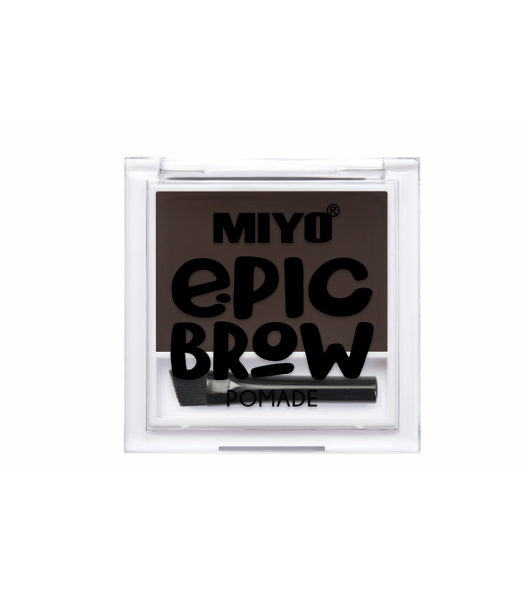 EPIC BROW POMADE 