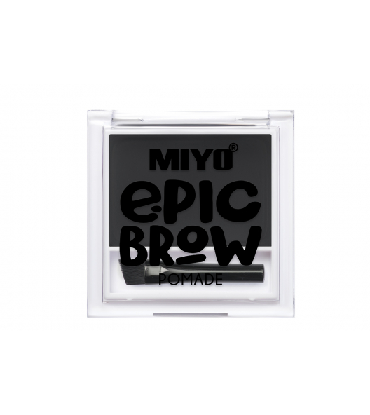 EPIC BROW POMADE NO. 01- 03
