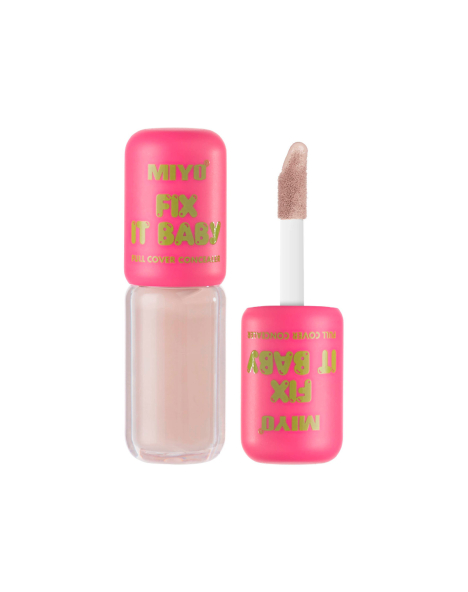 MIYO Korektor Fix It Baby no. 02 CREAMY BABY