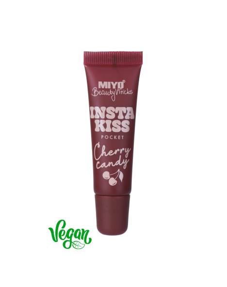  Insta Kiss Pocket Cherry Candy