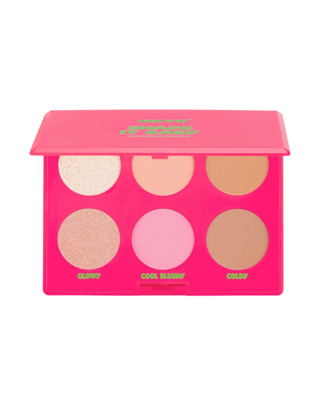 Paletka Shape It Baby Contour Palette