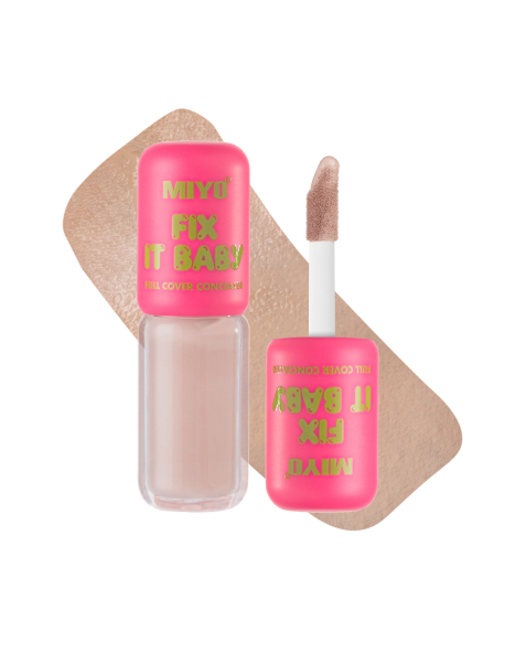 MIYO Korektor Fix It Baby no. 01 MILKY BABY