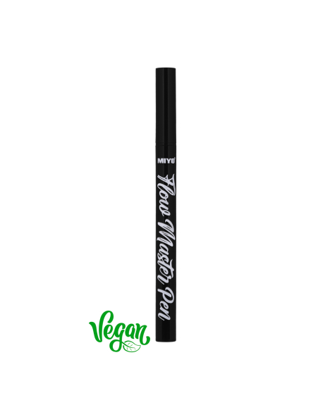 Flow Master Pen Eyeliner no.04 BAF
