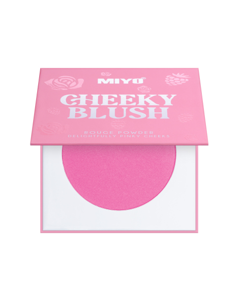 GIRL BOSS Cheeky Blush - NO. 05 BONBON LADY