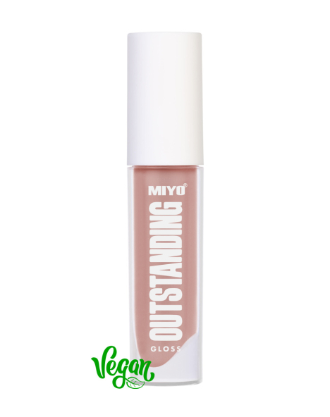 OUTSTANDING LIP GLOSS - no. 20 Itsy- Bitsy