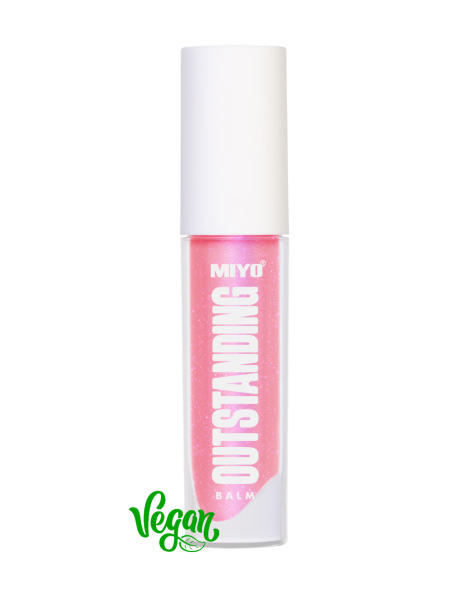 Outstanding Lip BALM - no. 29 Juicy Kiss 1