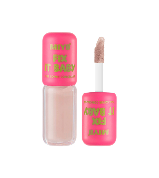 Fix It Baby Concealer no. 02 CREAMY BABY