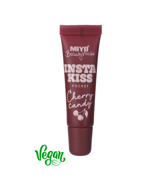  Insta Kiss Pocket Cherry Candy