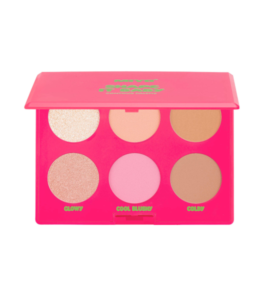 Shape It Baby Contour Palette