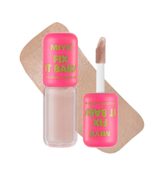 MIYO Korektor Fix It Baby no. 01 MILKY BABY