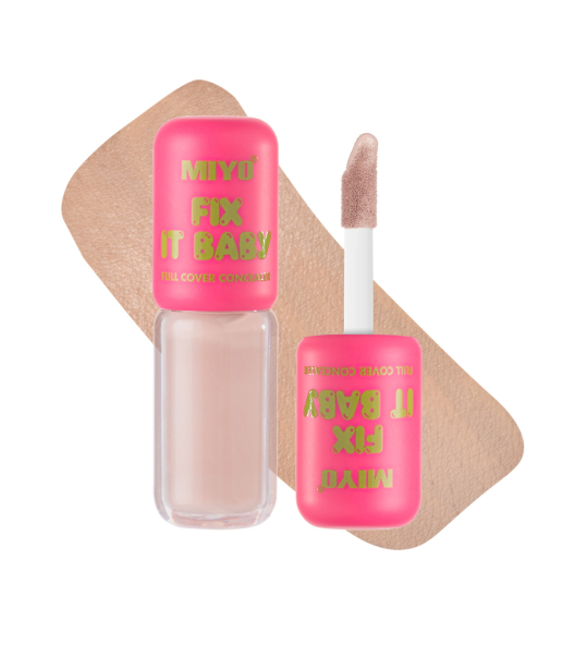 MIYO Korektor Fix It Baby no. 02 CREAMY BABY