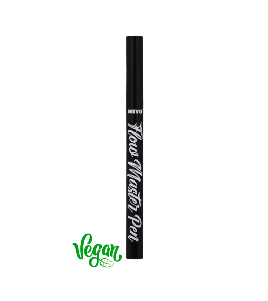 Flow Master Pen Eyeliner no.04 BAF