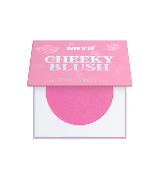 GIRL BOSS Cheeky Blush - NO. 05 BONBON LADY