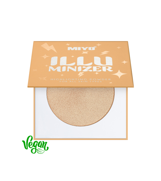 ILLUMINIZER NEW - no. 01 GALLE LIGHT 