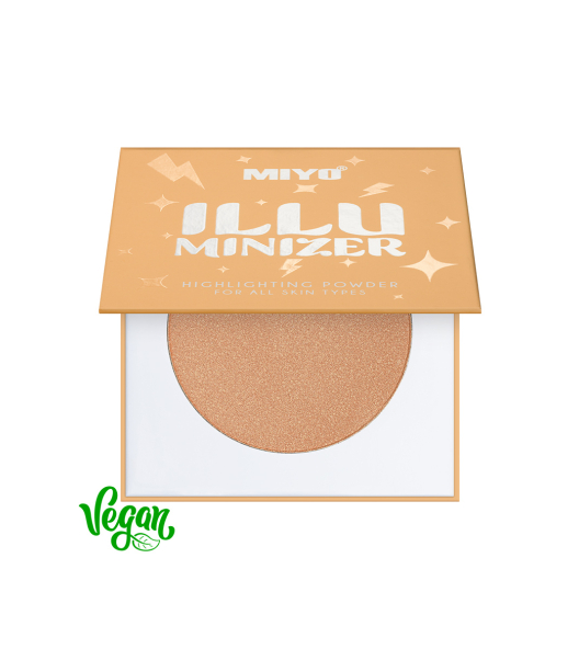 ILLUMINIZER - no. 02 STILO LIGHT 