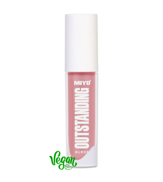 OUTSTANDING LIP GLOSS - no. 21 For Keep On The Lips