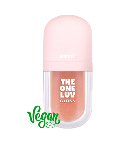 THE ONE LUV GLOSS  BŁYSZCZYK NO.05 LUCID 1