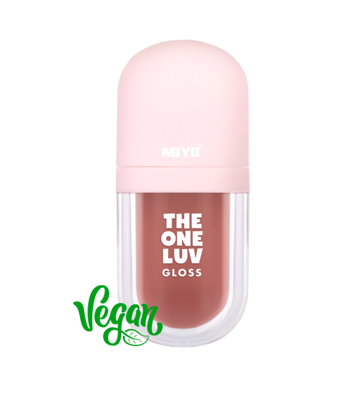 THE ONE LUV GLOSS  BŁYSZCZYK NO.03 MANIFEST 1