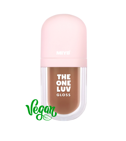 THE ONE LUV GLOSS BŁYSZCZYK NO.04 RUST 1