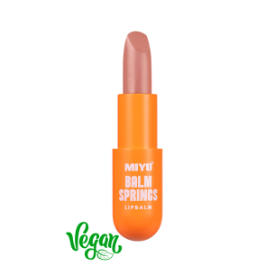 SPRING LIP BALM  no. 03 Cali 1