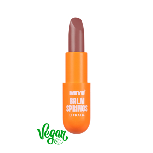 SPRING LIP BALM no. 04 Hollywood 1