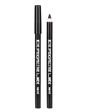 Eye Perspective Liner - no. 01 Smouldering Black