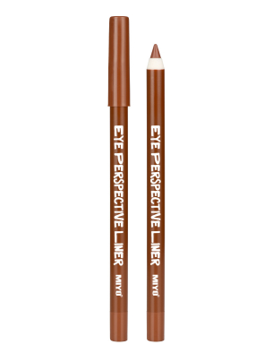 Eye Perspective Liner - no. 04 Umbra Brown