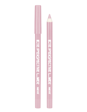 Eyeperspective liner- no. 05 Bubblegum Pink 1