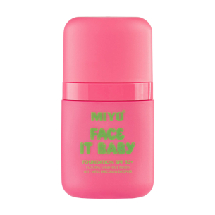 MIYO Fluid Face It Baby SPF 50+ NO. 02 HONEY BABY