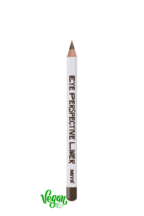 Eyeperspective liner- no. 03 Peanut Brown