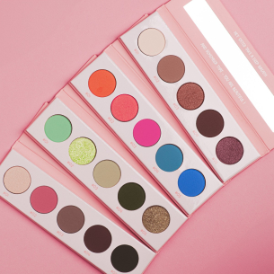 FIVE POINTS PALETTE MIYO NO. 01- 21