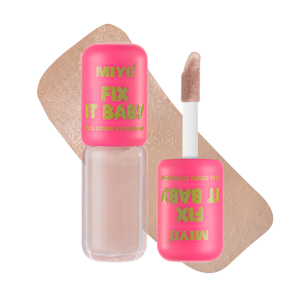 Korektor Fix It Baby no. 01 MILKY BABY 5