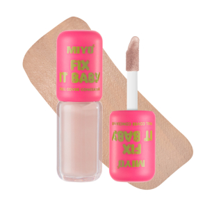 MIYO Korektor Fix It Baby no. 02 CREAMY BABY