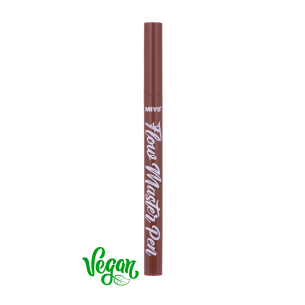 Flow Master Pen Eyeliner - no. 01 TOBACCO