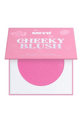 GIRL BOSS Cheeky Blush - NO. 05 BONBON LADY