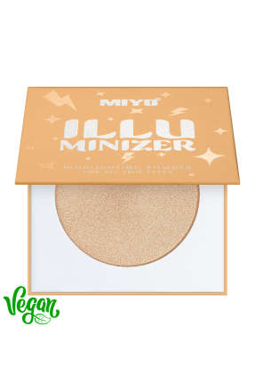 ILLUMINIZER NEW - no. 01 GALLE LIGHT 