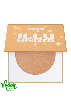 ILLUMINIZER - no. 02 STILO LIGHT 