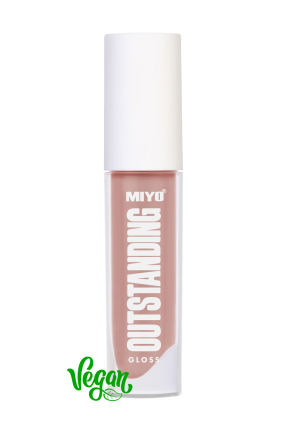 OUTSTANDING LIP GLOSS - no. 20 Itsy- Bitsy