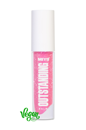 Outstanding Lip BALM - no. 29 Juicy Kiss 1
