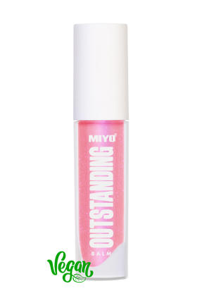 Outstanding Lip BALM - no. 29 Juicy Kiss 1