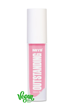 Outstanding Lip BALM - no. 33 Via Lattea