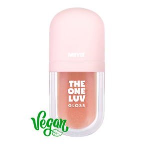 THE ONE LUV GLOSS  BŁYSZCZYK NO.05 LUCID 1