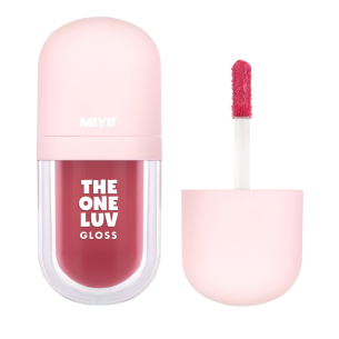 THE ONE LUV GLOSS  BŁYSZCZYK NO.01 ROSE 1