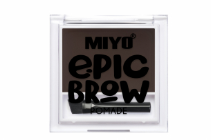 EPIC BROW POMADE NO. 01- 02
