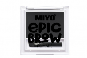 EPIC BROW POMADE NO. 01- 02